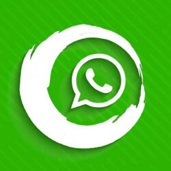 Como saber se alguém escanear o código do WhatsApp, como parar?