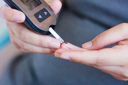 A importância de identificar os sinais de diabetes