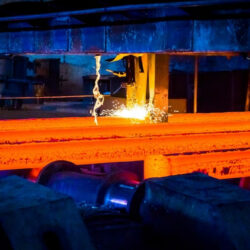 Expertise e Tecnologia Avançada para Atender às Demandas da Indústria Metalúrgica