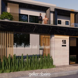 Tendências em Arquitetura 01