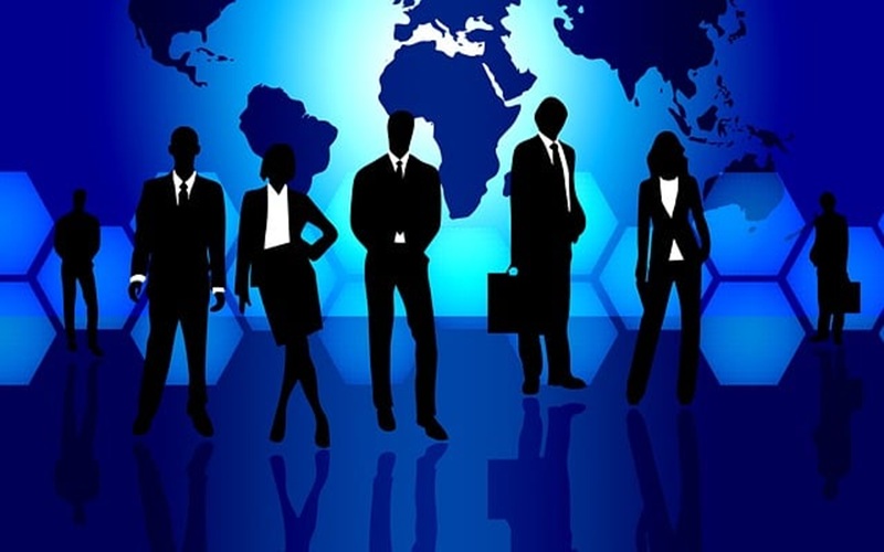 sistema de recursos humanos