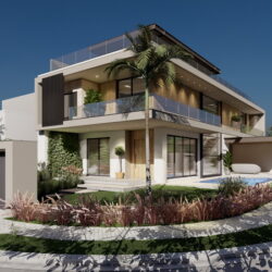 Projeto de arquitetura residencial: como transformar sua casa com planejamento e estilo