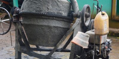 Entenda o consumo de uma betoneira a gasolina e otimize seus custos operacionais consumo de uma betoneira a gasolina