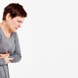 Síndrome de Ogilvie com mega cólon e distensão abdominal aguda