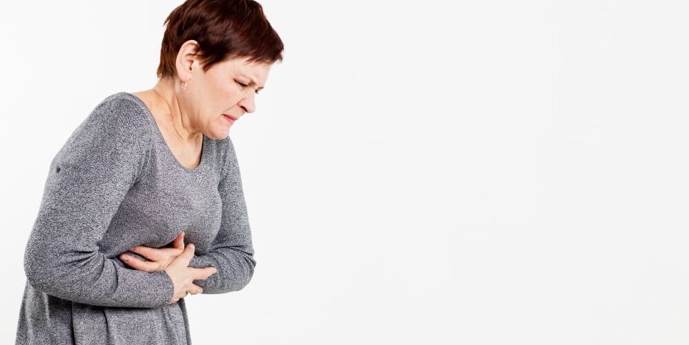 Síndrome de Ogilvie com mega cólon e distensão abdominal aguda
