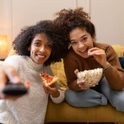 Como ter uma experiência de cinema para assistir filmes