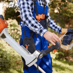 Qual roçadeira STIHL é a mais vendida? 7 Qual roçadeira STIHL é a mais vendida?