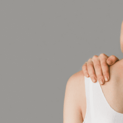 Síndrome do impacto subacromial.