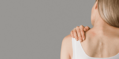 Síndrome do impacto subacromial: sintomas e tratamento Síndrome do impacto subacromial.