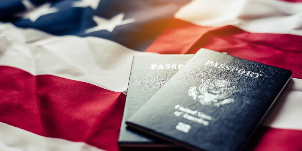 Visto Americano em Recife