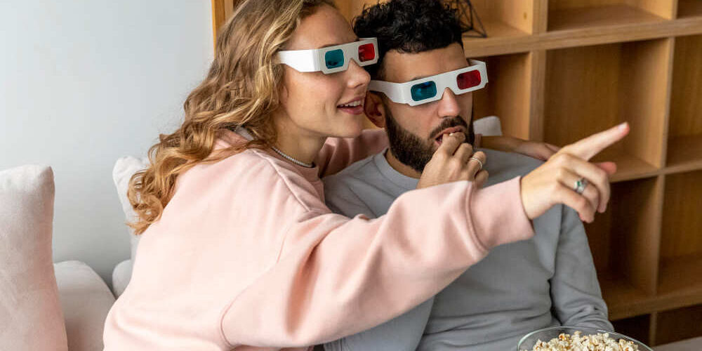 Filmes para Assistir em Casa