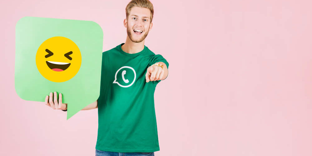 Como ofertas se espalham no WhatsApp e mudam a forma de comprar online 1 Como ofertas se espalham no WhatsApp