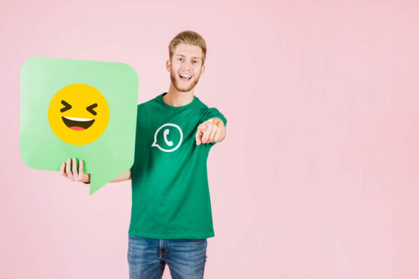 Como ofertas se espalham no WhatsApp e mudam a forma de comprar online