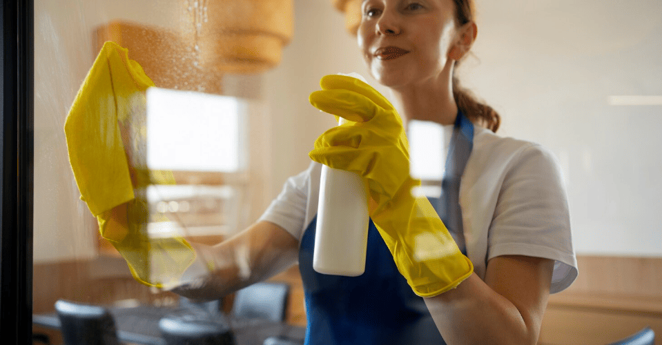 A diferença técnica entre “cheiro de limpeza” e estar realmente livre de vírus