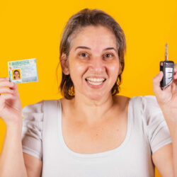 quando zeram os pontos da CNH