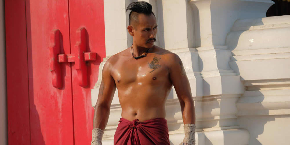 Como escolher o tamanho ideal de short muay thai para treinar com conforto 1 tamanho ideal de short muay thai