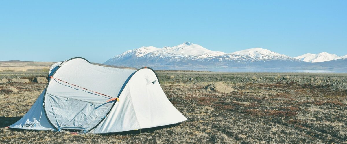 O que ninguém te conta sobre acampar no frio 1 O que ninguém te conta sobre acampar no frio