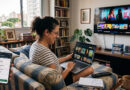 Como Assistir Filmes sem Falir: Guia Definitivo para Economizar no Streaming Assistir Filmes