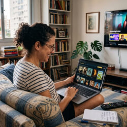 Como Assistir Filmes sem Falir: Guia Definitivo para Economizar no Streaming 1 Assistir Filmes