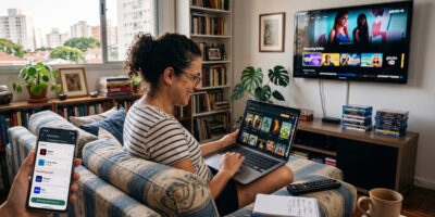 Como Assistir Filmes sem Falir: Guia Definitivo para Economizar no Streaming Assistir Filmes