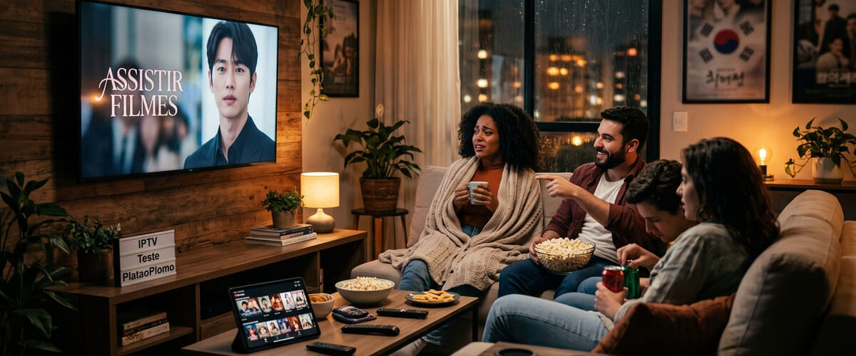 Filme de Dorama: 5 Opções Incríveis para Assistir em Uma Noite 1 Filme de Dorama