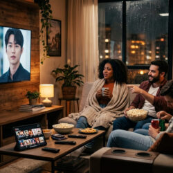 Filme de Dorama: 5 Opções Incríveis para Assistir em Uma Noite 1 Filme de Dorama
