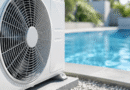 Trocador de calor de piscina gasta muita energia? O cálculo real do consumo
