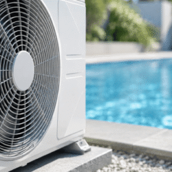 Trocador de calor de piscina gasta muita energia? O cálculo real do consumo 2 Trocador de calor de piscina gasta muita energia? O cálculo real do consumo