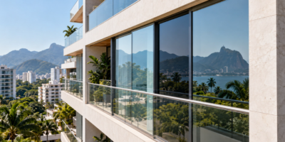 apartamento em condomínio