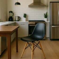 Quais as melhores opções de cadeiras para sala de jantar? 1 Quais as melhores opções de cadeiras para sala de jantar?